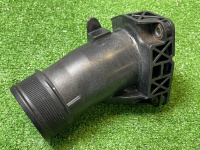 Audi / A7 / Патрубок впускного коллектора