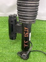 BMW / 7-Series / Пневмостойка