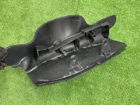 Audi / A6 / Защита днища кузова