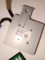 Mazda / 6 / Навигационный блок