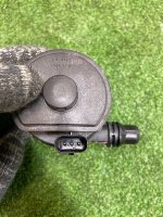 BMW / 7-Series / Насос системы охлаждения дополнительный