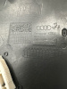Audi / A5 / накладка торпедо