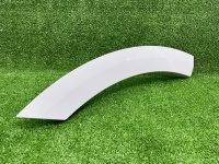 Audi / Q8 / Расширитель арки крыла