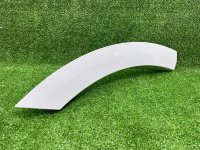 Audi / Q8 / Расширитель арки крыла