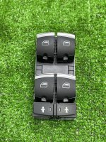 Audi / Q7 / Блок управления стеклоподъемниками