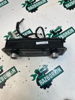 Volkswagen / Touareg / Панель управления климат-контролем Volkswagen / Touareg / Панель управления климат-контролем