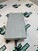 BMW / X1 / Блок комфорта