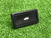 Audi / Q7 / Кнопка крышки багажника