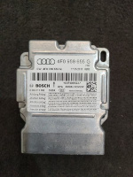 Audi / A6 / Блок управления SRS