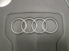Audi / Q5 / Крышка ДВС декоративная