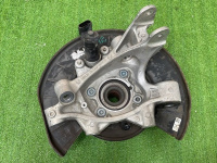 Porsche / Cayenne / Кулак поворотный