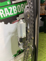 Volkswagen / Touareg / Панорамная крыша Volkswagen / Touareg / Панорамная крыша