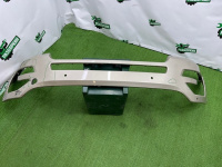 Ford / EXPLORER / Бампер