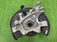 Porsche / Cayenne / Кулак поворотный