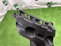 Audi / A6 / Направляющая бампера