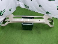 Ford / EXPLORER / Бампер