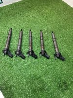 Volkswagen / Touareg / Форсунка топливная