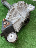 Land Rover / Range Rover / Редуктор передний