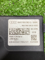 Audi / A5 / Блок управления топливным насосом