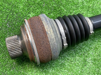 Audi / Q8 / Приводной вал