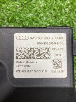 Audi / A5 / Блок управления топливным насосом