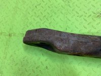 Porsche / Cayenne / Опора кпп