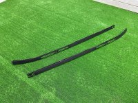 Ford / EXPLORER / Накладка