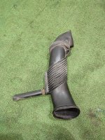 Audi / Q7 / Патрубок воздушного фильтра