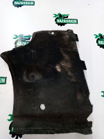 Audi / A6 / Защита днища кузова