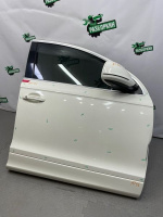 Audi / Q7 / Дверь боковая