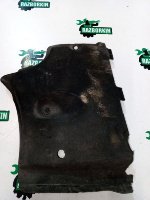 Audi / A6 / Защита днища кузова