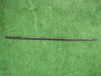 Volkswagen / Touareg / Молдинг стекла двери Volkswagen / Touareg / Молдинг стекла двери