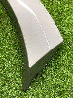 Audi / Q8 / Расширитель крыла