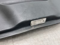 BMW / ALPINA B10 / Обшивка двери