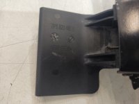 Porsche / Cayenne / Замок капота