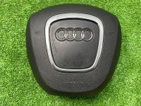 Audi / Q7 / Подушка безопасности в руль