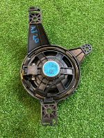 Audi / Q7 / Динамик