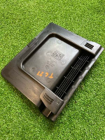 Volkswagen / Tiguan / Накладка