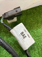 Ford / EXPLORER / Бачок омывателя