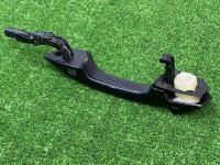 Audi / A6 / Ручка двери внешняя