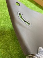 Chevrolet / Tahoe / Накладка стойки