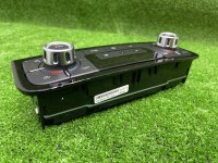 Volkswagen / Touareg / Блок управления климат-контролем