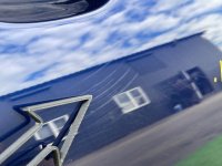 Audi / S5 / Дверь боковая