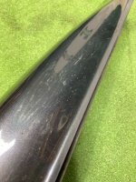 Land Rover / Range Rover Sport / Молдинг двери