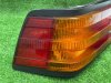 Mercedes-Benz / 190e / Фонарь задний