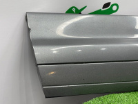 Porsche / Cayenne / Молдинг двери