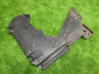 Audi / A5 / Защита днища кузова