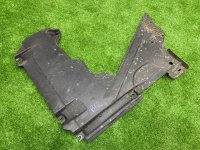 Audi / A5 / Защита днища кузова