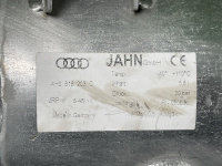 Audi / A8 / Ресивер пневмоподвески