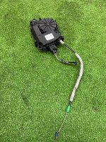 Land Rover / Range Rover / Доводчик двери багажника